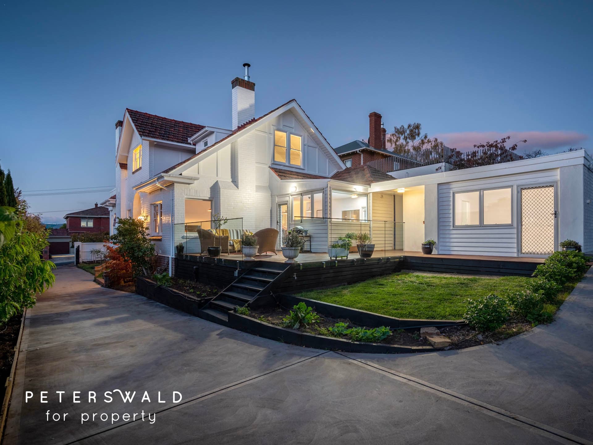 10 Quorn Street, Sandy Bay TAS 7005, Sandy Bay - Image 1
