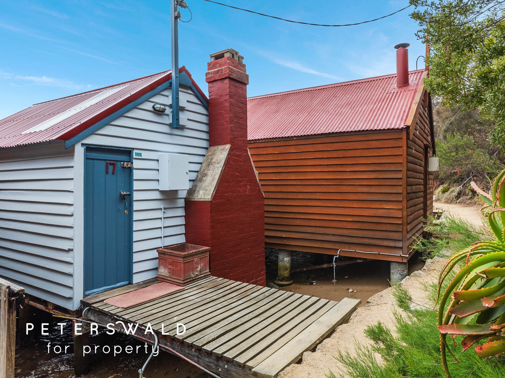 17 Boatshed Cornelian Bay, New Town TAS 7008, New Town - Image 1