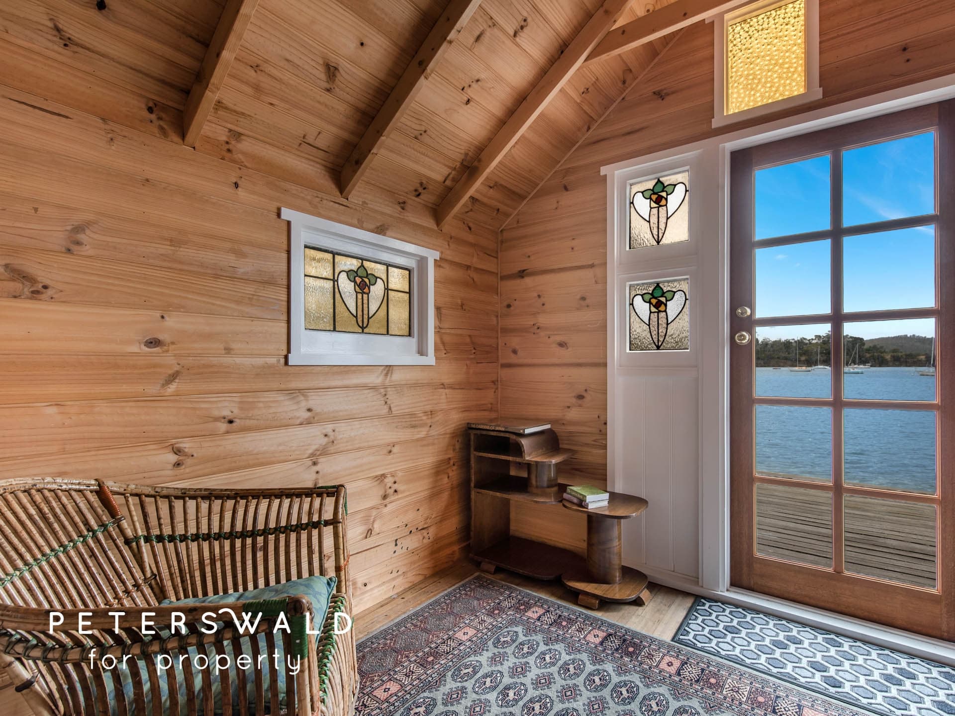 17 Boatshed Cornelian Bay, New Town TAS 7008, New Town - Thumbnail 7