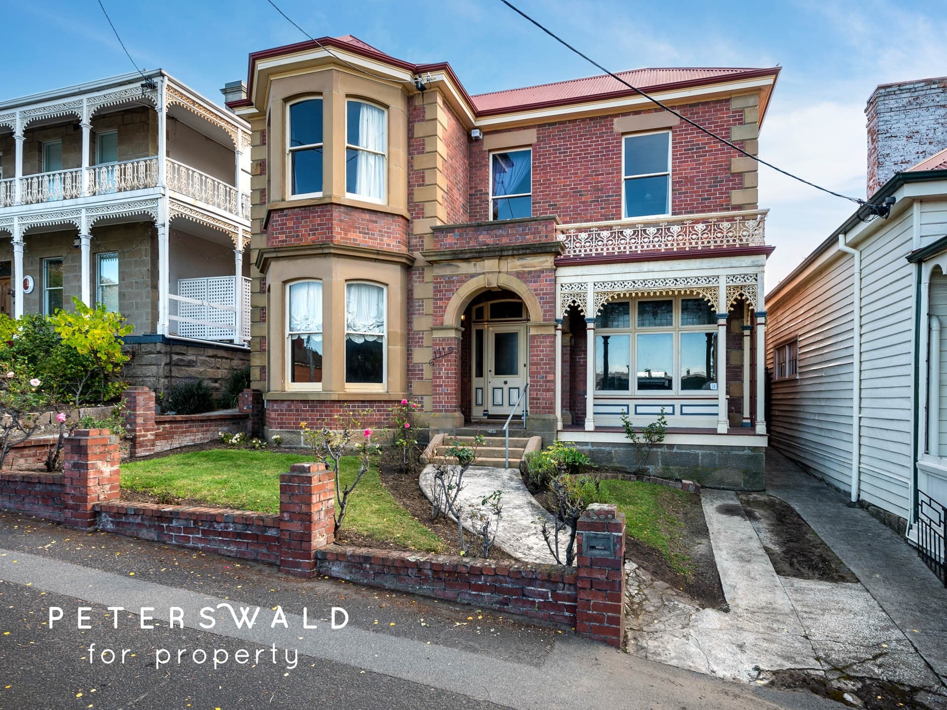 171 Bathurst Street, Hobart TAS 7000, Hobart - Image 1