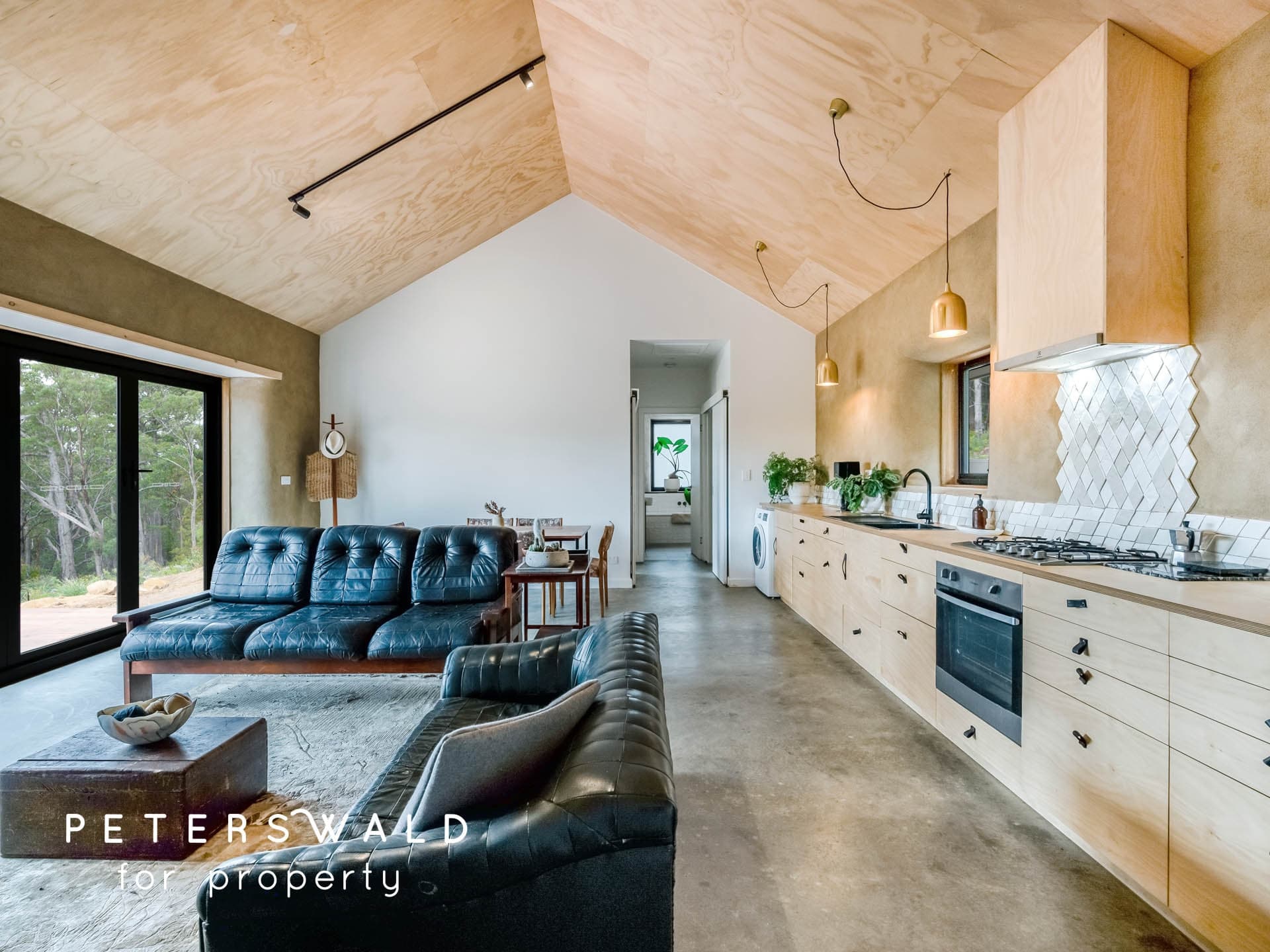 213 Jefferys Track, Lachlan TAS 7140, Lachlan - Image 1