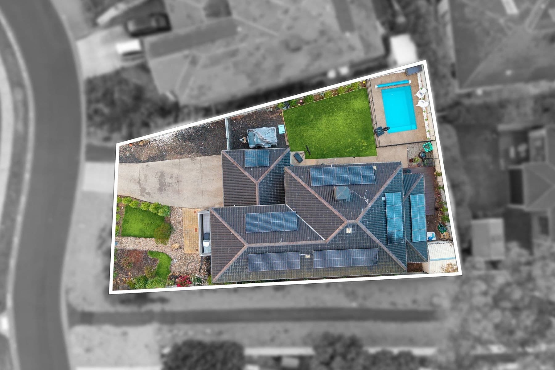 8 Tununga Circuit, Kangaroo Flat VIC 3555, Kangaroo Flat Vic 3555 - Image 1