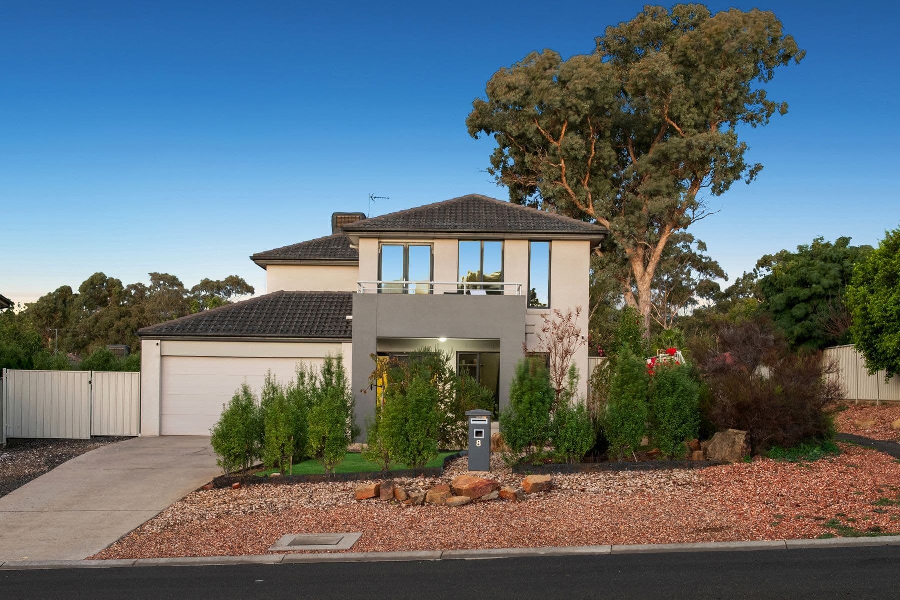 8 Tununga Circuit, Kangaroo Flat VIC 3555, Kangaroo Flat Vic 3555 - Thumbnail 2