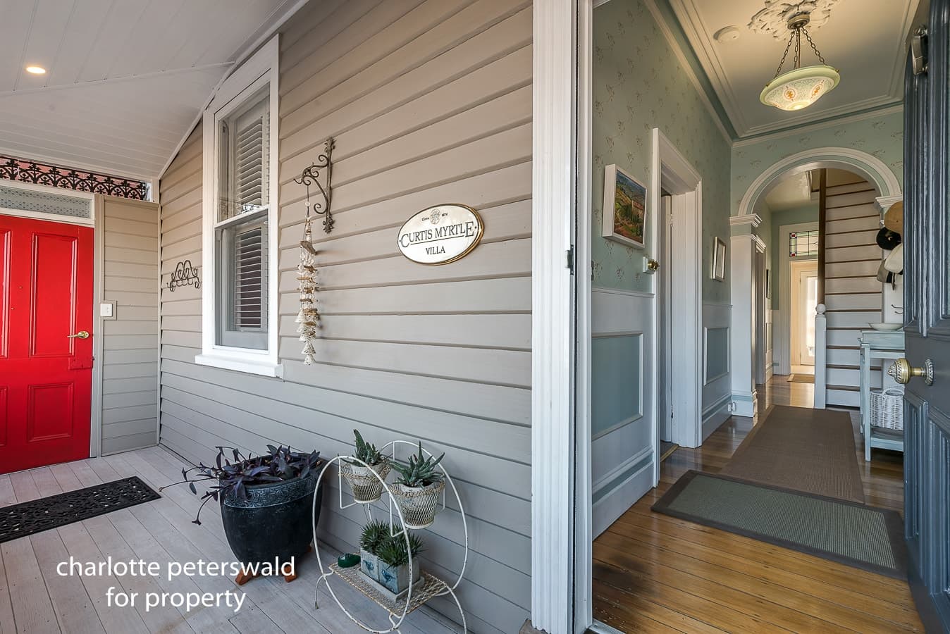 3 Short Street, Glebe TAS 7000, Glebe - Image 1