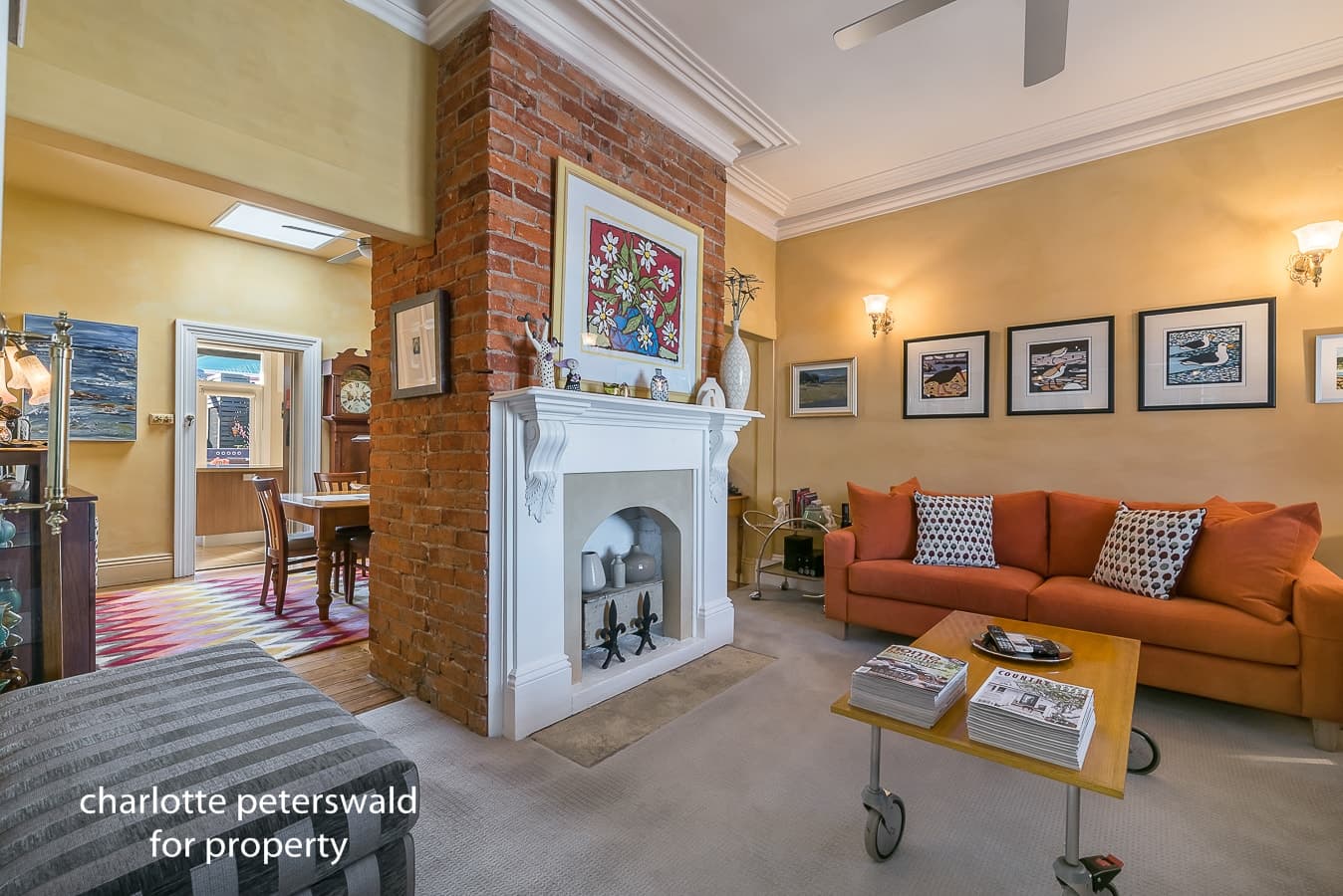 3 Short Street, Glebe TAS 7000, Glebe - Thumbnail 7