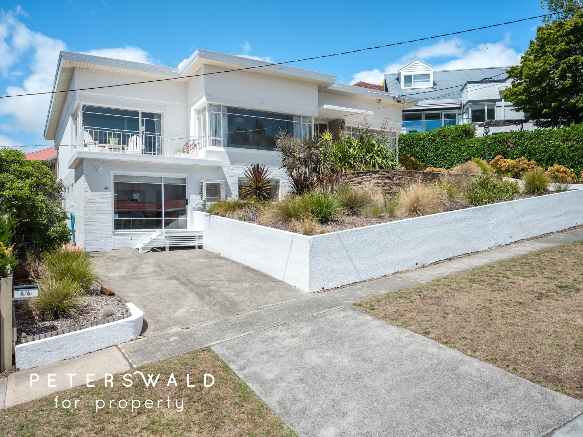 6 Lyndhurst Avenue, North Hobart TAS 7000, Mount Stuart - Image 1