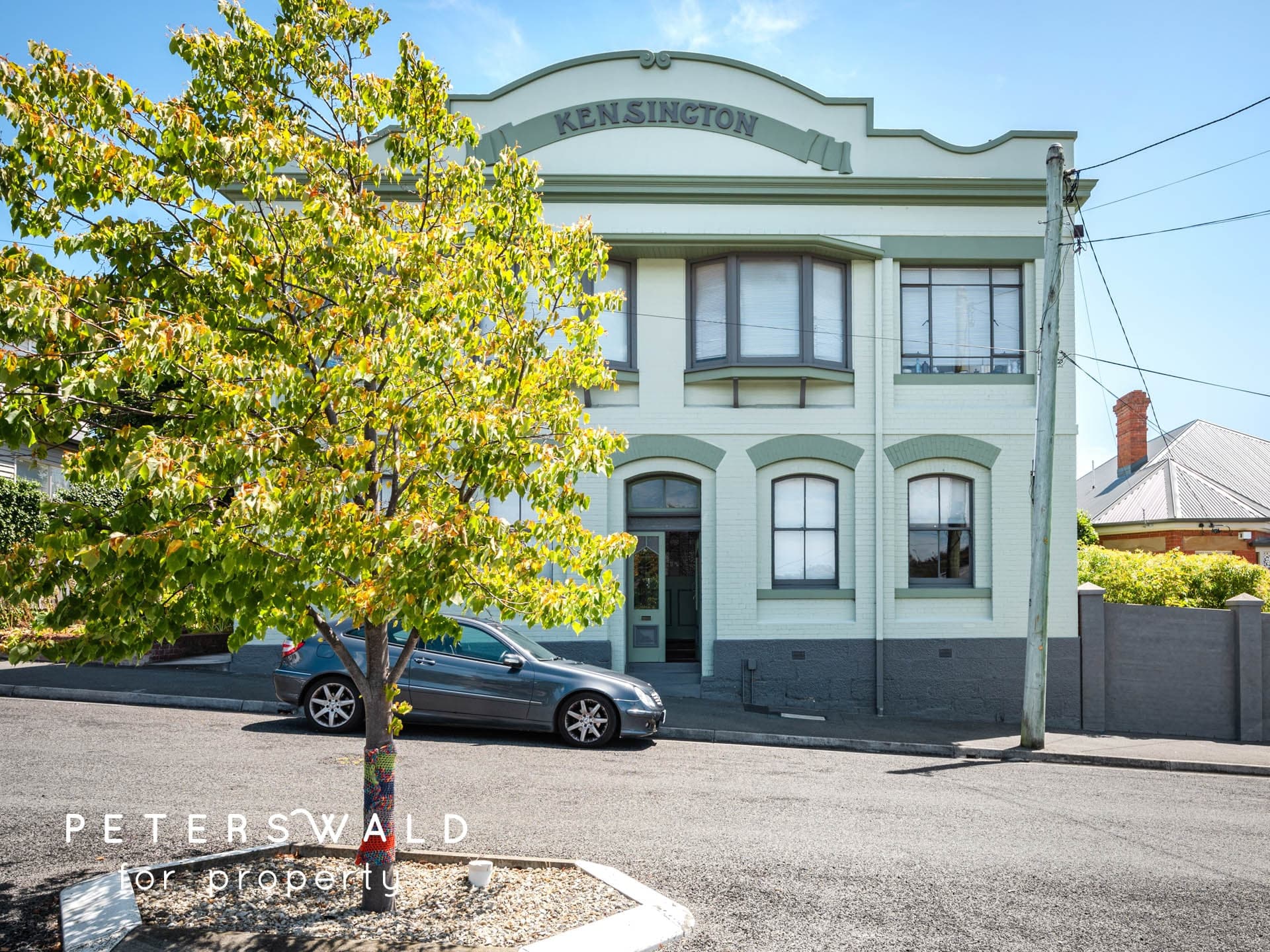 7 / 6 Fraser Street, New Town TAS 7008, New Town - Image 1