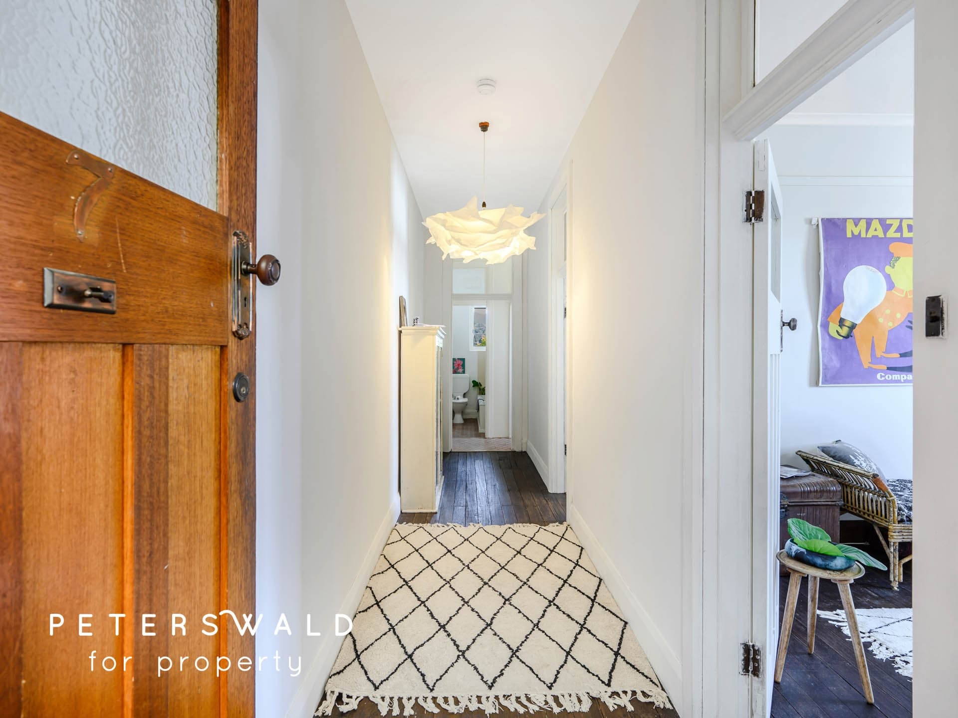 7 / 6 Fraser Street, New Town TAS 7008, New Town - Thumbnail 5