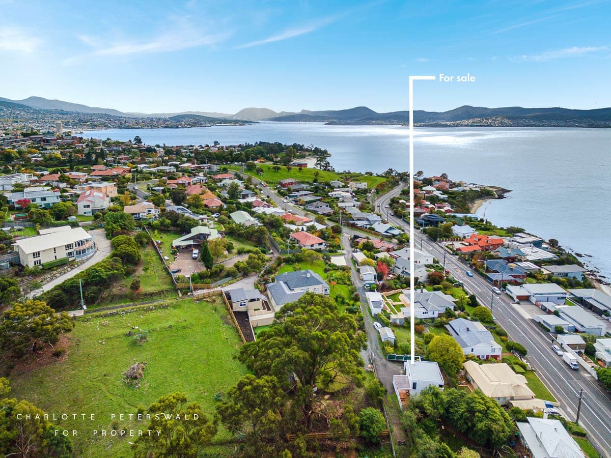 2 / 701 Sandy Bay Road, Sandy Bay TAS 7005, Sandy Bay - Thumbnail 2
