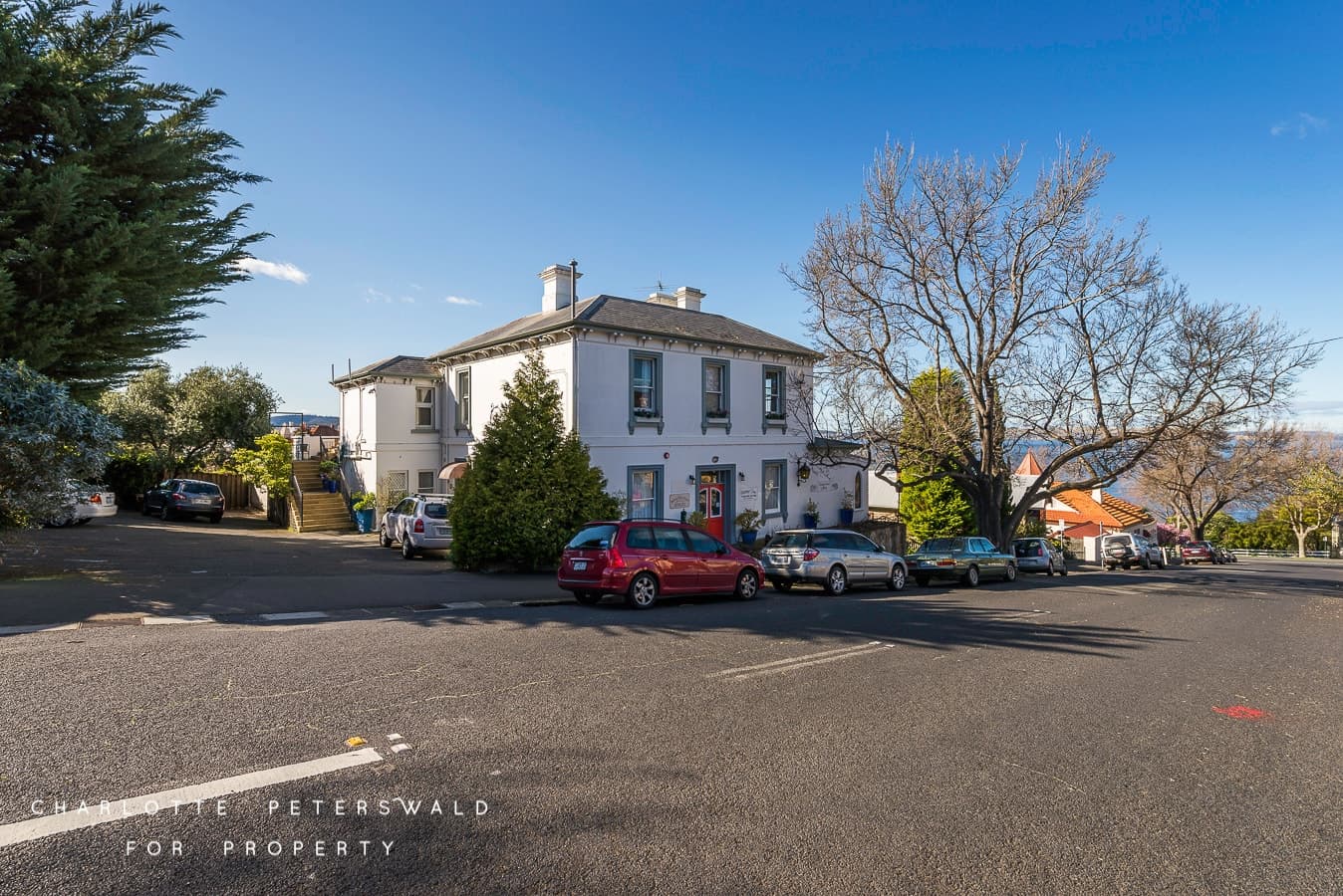 13-15 Cromwell Street, Battery Point TAS 7004, Battery Point - Thumbnail 2