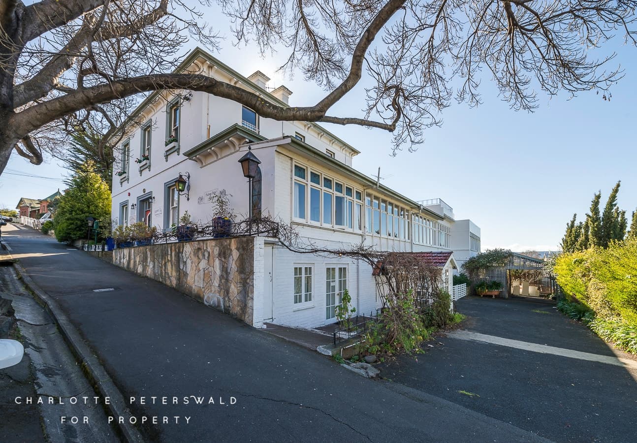 13-15 Cromwell Street, Battery Point TAS 7004, Battery Point - Thumbnail 3