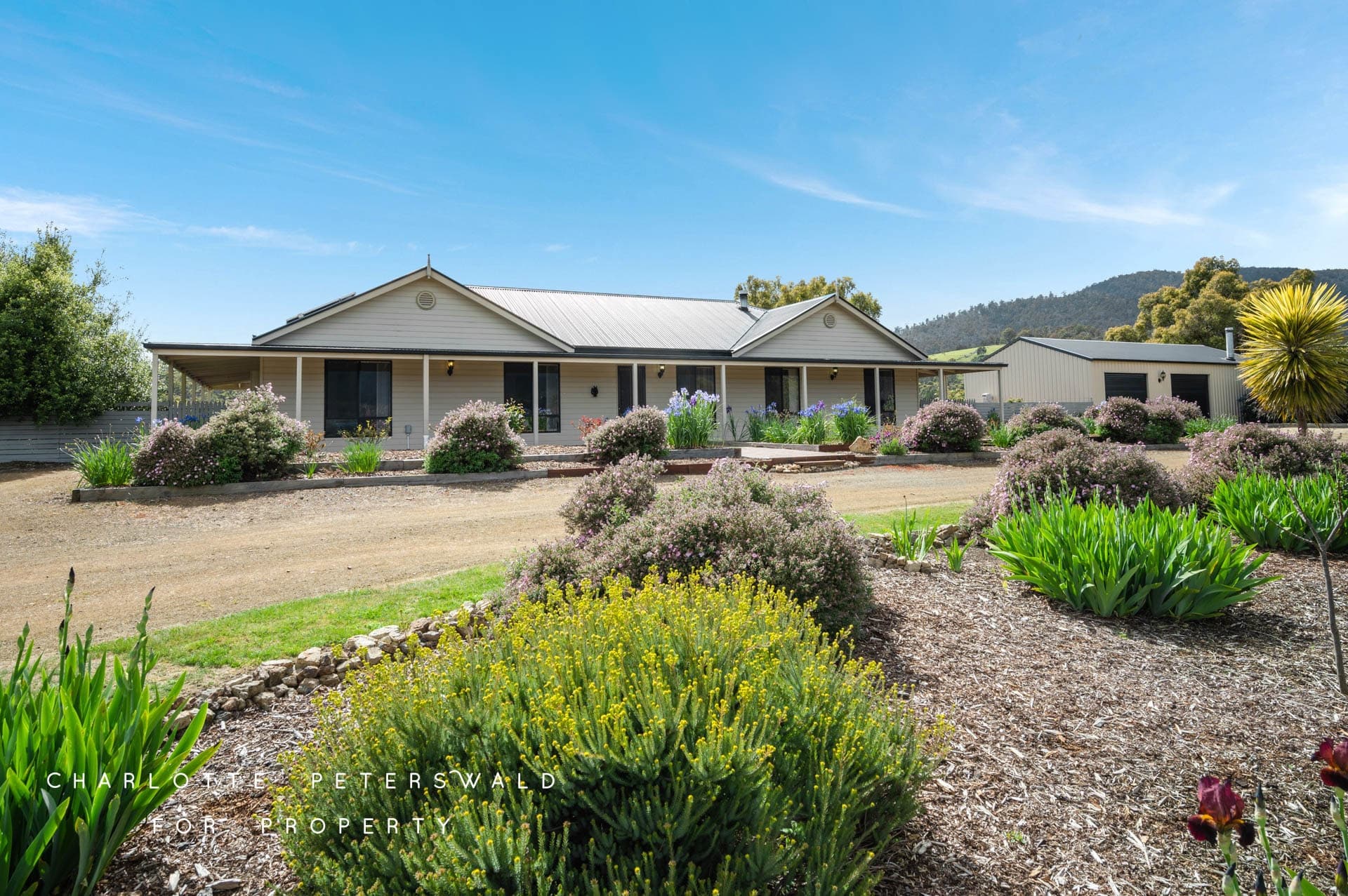 67 Menzies Road, Lachlan TAS 7140, Lachlan - Thumbnail 3