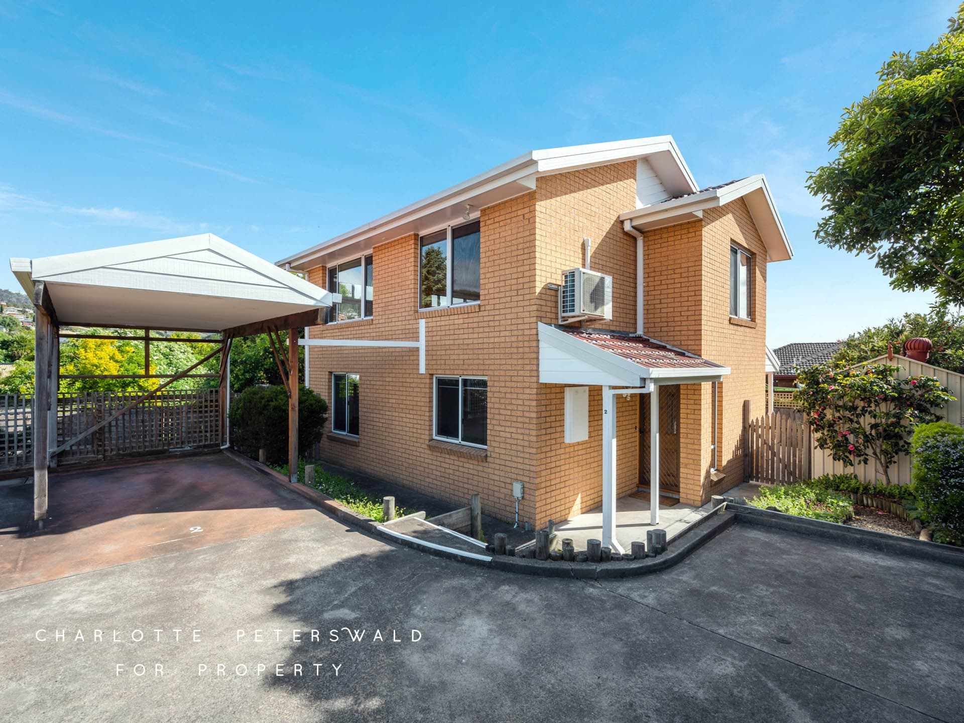 2 / 35 Brent Street, Glenorchy TAS 7010, Glenorchy - Image 1