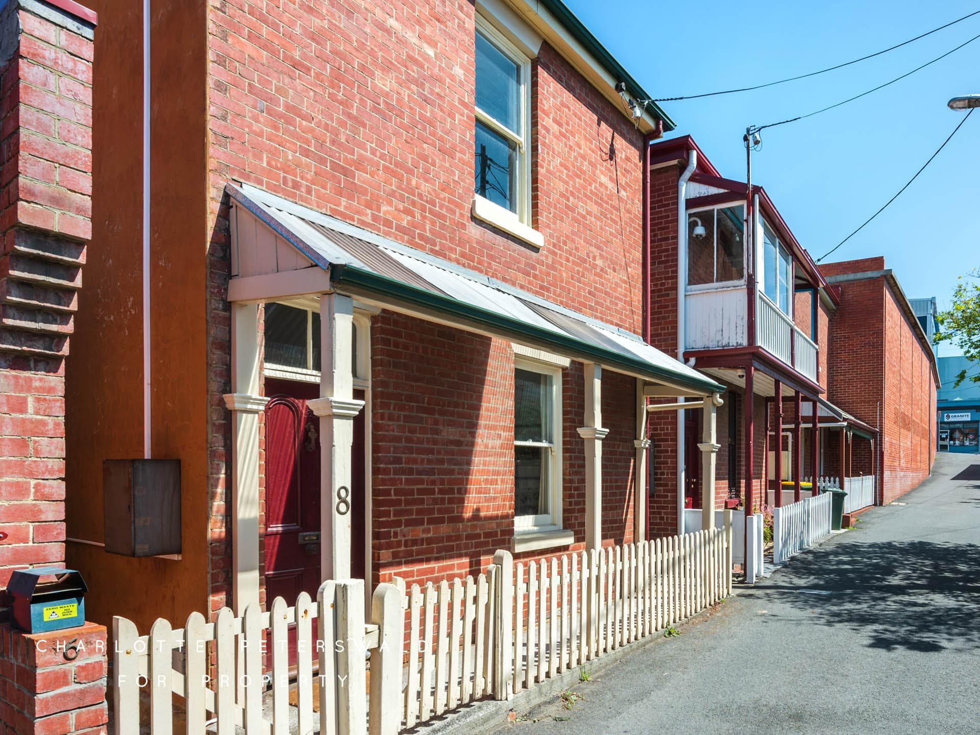 8 Berea Street, Hobart TAS 7000, Hobart - Image 1