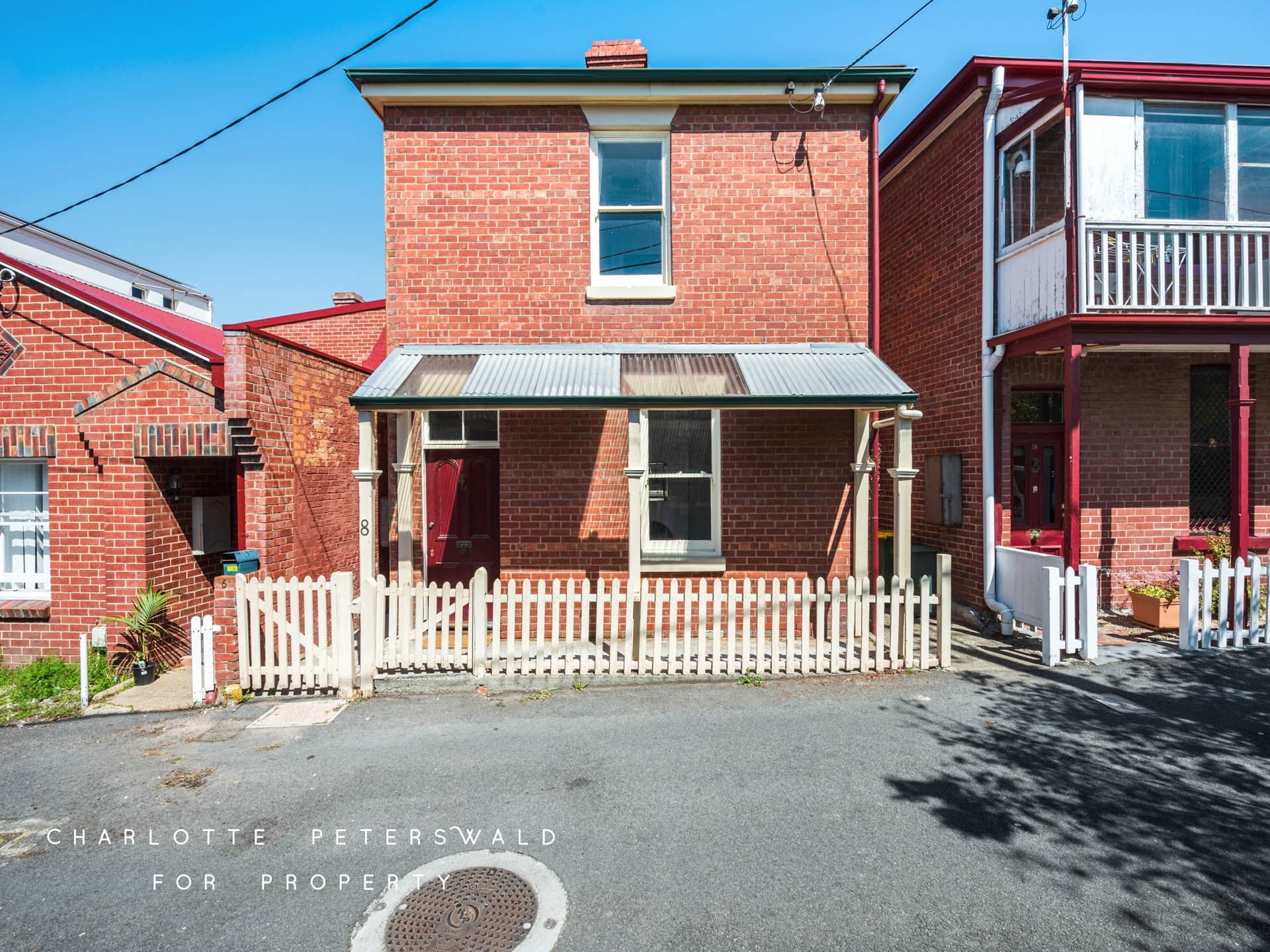 8 Berea Street, Hobart TAS 7000, Hobart - Thumbnail 2