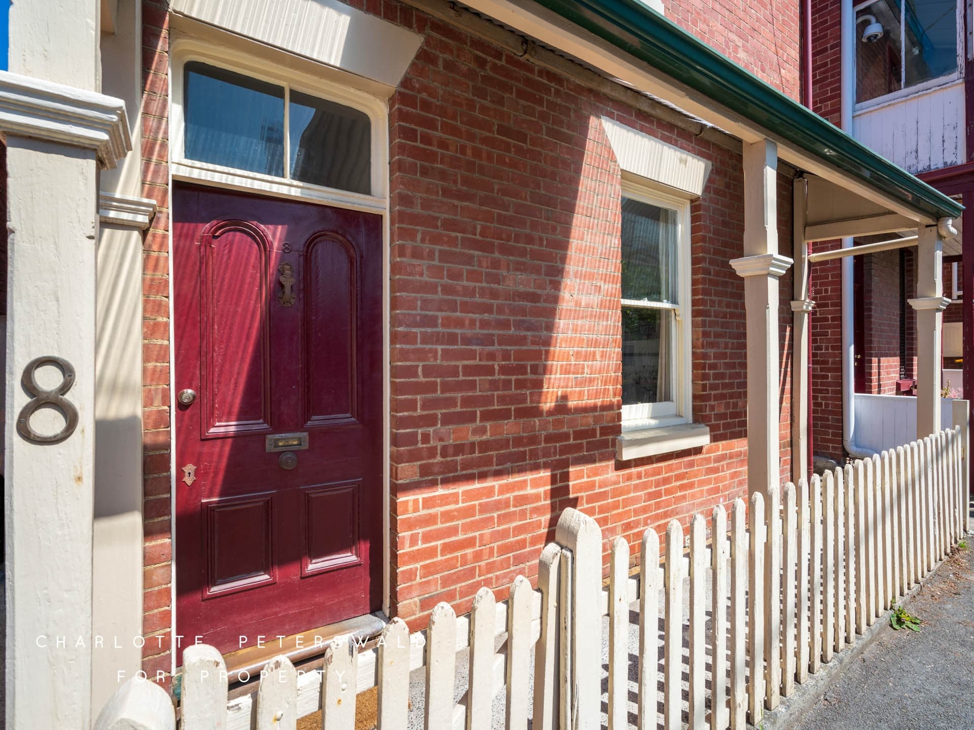 8 Berea Street, Hobart TAS 7000, Hobart - Thumbnail 3