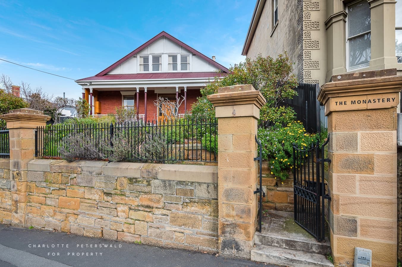 4 Molle Street, Hobart TAS 7000, Hobart - Image 1