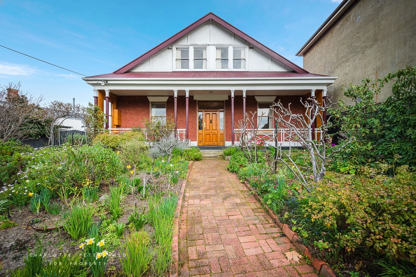 4 Molle Street, Hobart TAS 7000, Hobart - Thumbnail 2