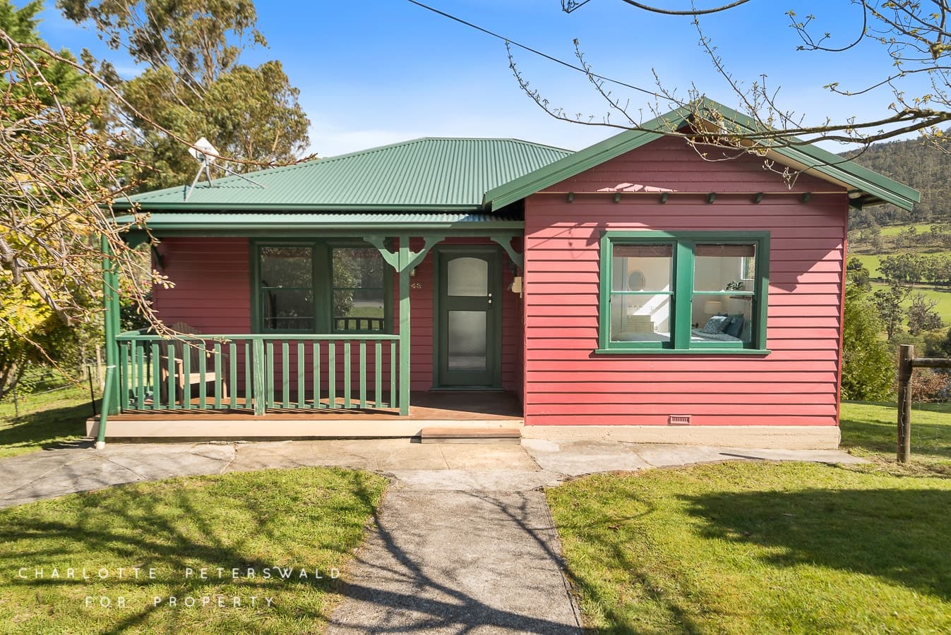943 North Huon Road, Judbury TAS 7109, Judbury - Image 1