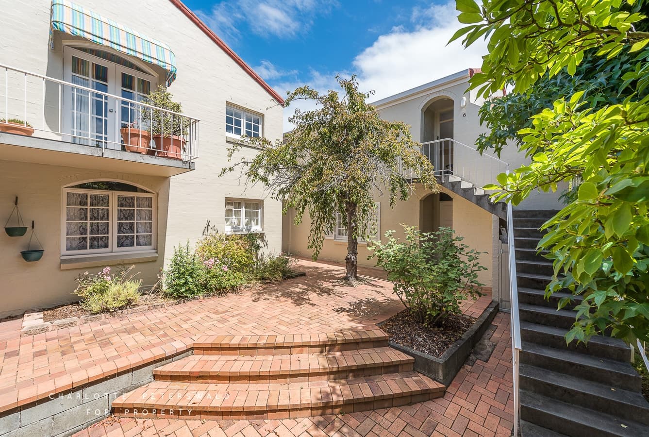 6 / 347 Sandy Bay Road, Sandy Bay TAS 7005, Sandy Bay - Thumbnail 3