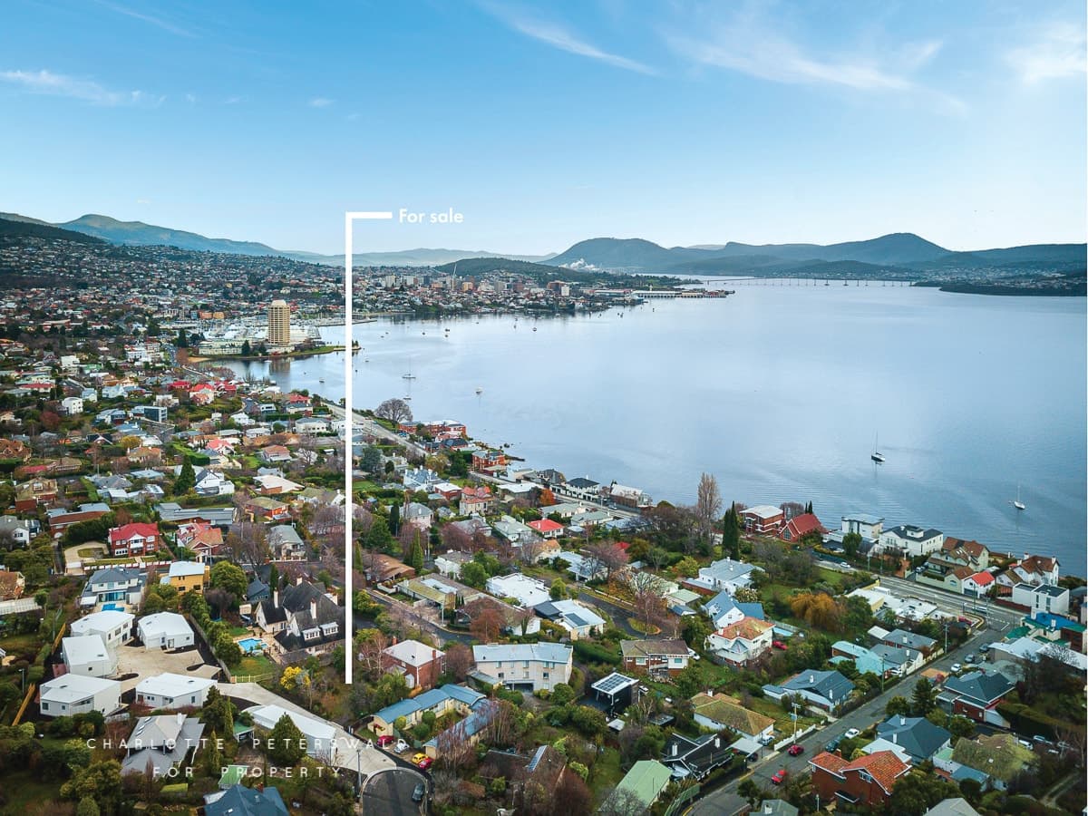 12 Bective Street, Sandy Bay TAS 7005, Sandy Bay - Image 1