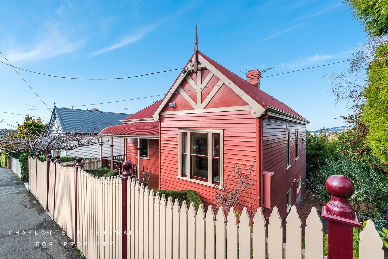 8 Mount Stuart Road, Mount Stuart TAS 7000, Mount Stuart - Thumbnail 2