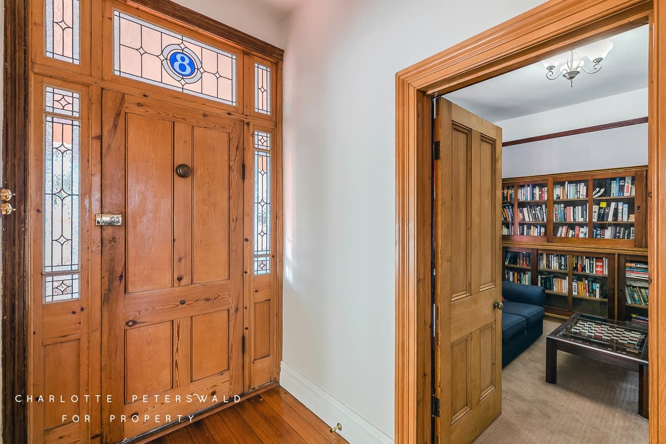 8 Mount Stuart Road, Mount Stuart TAS 7000, Mount Stuart - Thumbnail 8