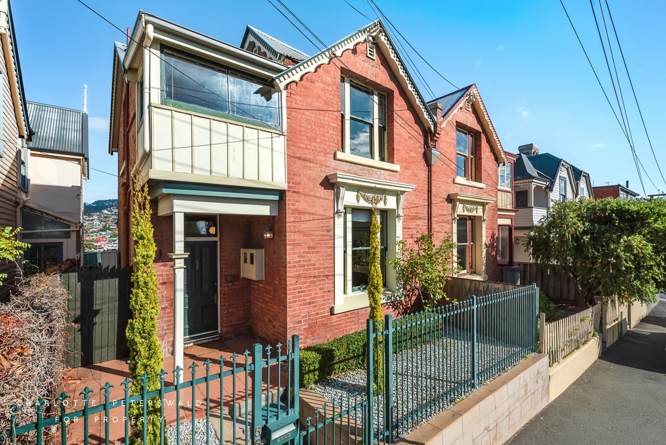 56 St Georges Terrace, Battery Point TAS 7004, Battery Point - Thumbnail 2