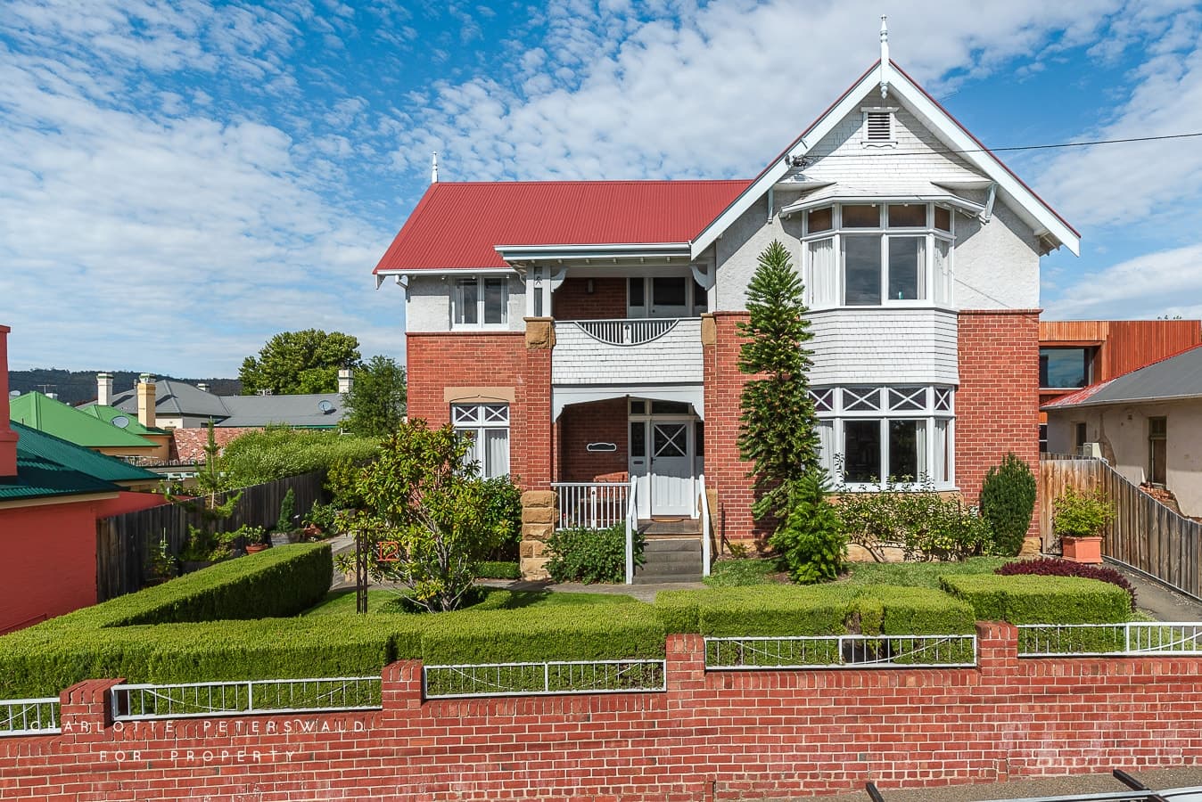 12 Waterloo Crescent, Battery Point TAS 7004, Battery Point - Image 1