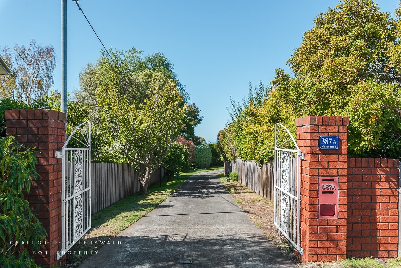 387a Nelson Road, Mount Nelson TAS 7007, Mount Nelson - Image 1