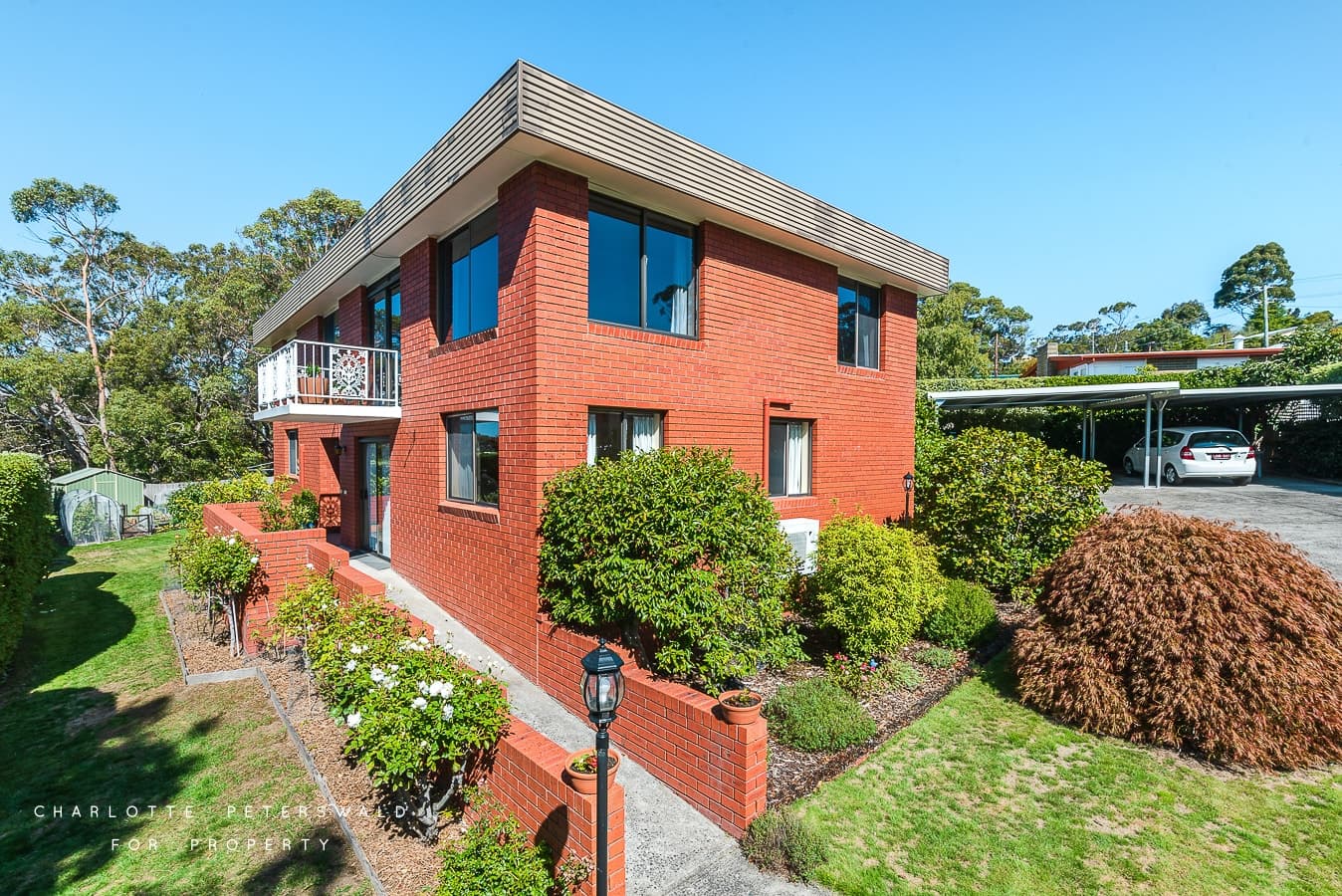 387a Nelson Road, Mount Nelson TAS 7007, Mount Nelson - Thumbnail 2