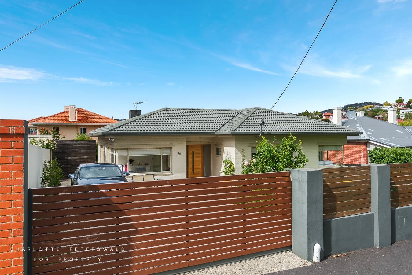 26 Faraday Street, West Hobart TAS 7000, West Hobart - Thumbnail 2