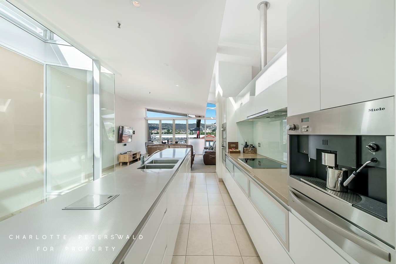 503 / 3 Evans Street, Hobart TAS 7000, Hobart - Thumbnail 2