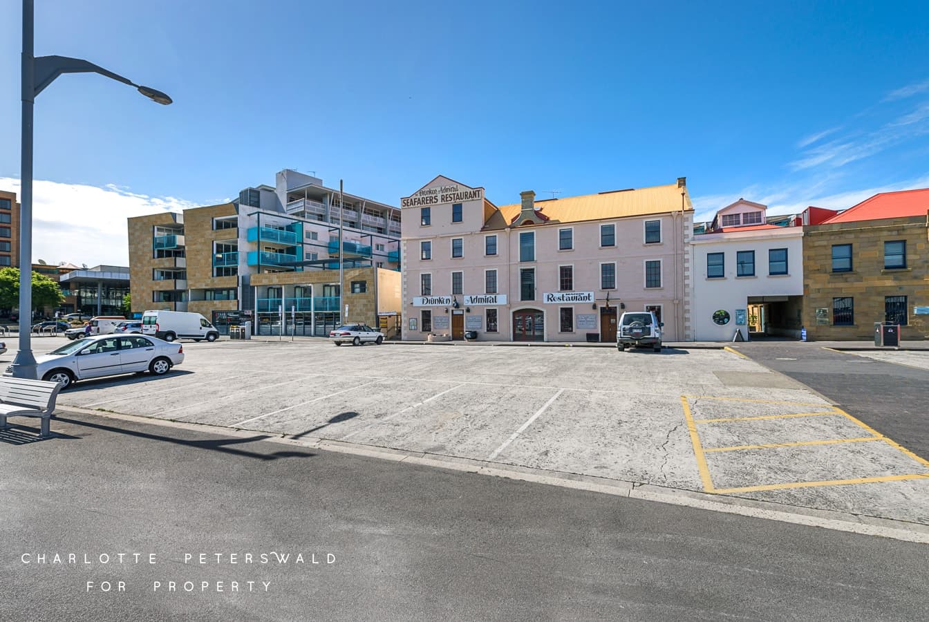 503 / 3 Evans Street, Hobart TAS 7000, Hobart - Thumbnail 5