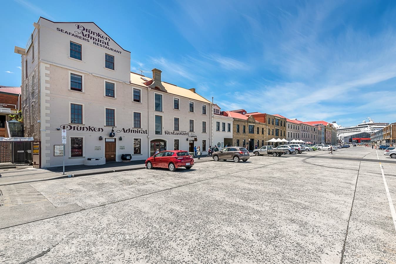 503 / 3 Evans Street, Hobart TAS 7000, Hobart - Thumbnail 6