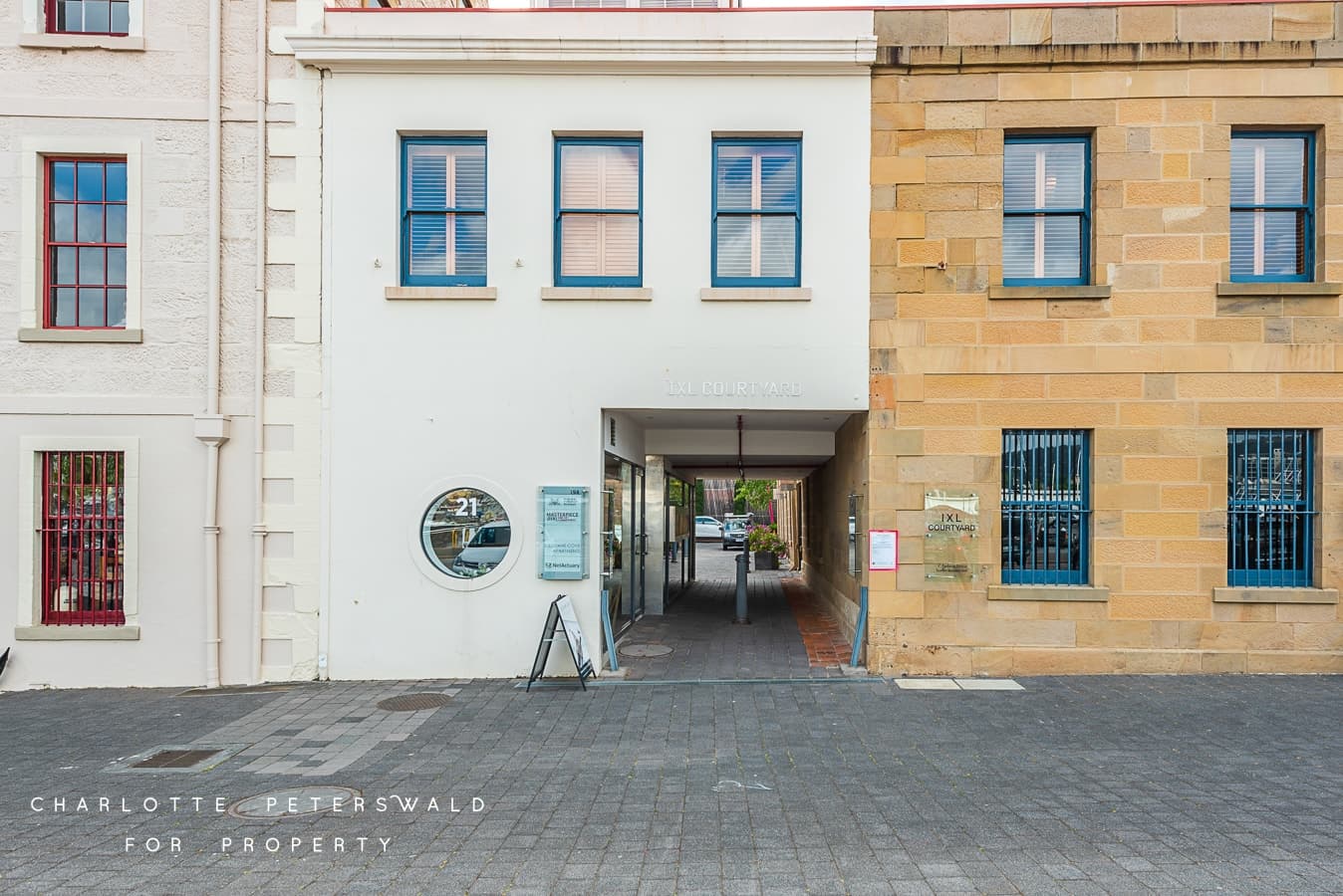503 / 3 Evans Street, Hobart TAS 7000, Hobart - Thumbnail 7