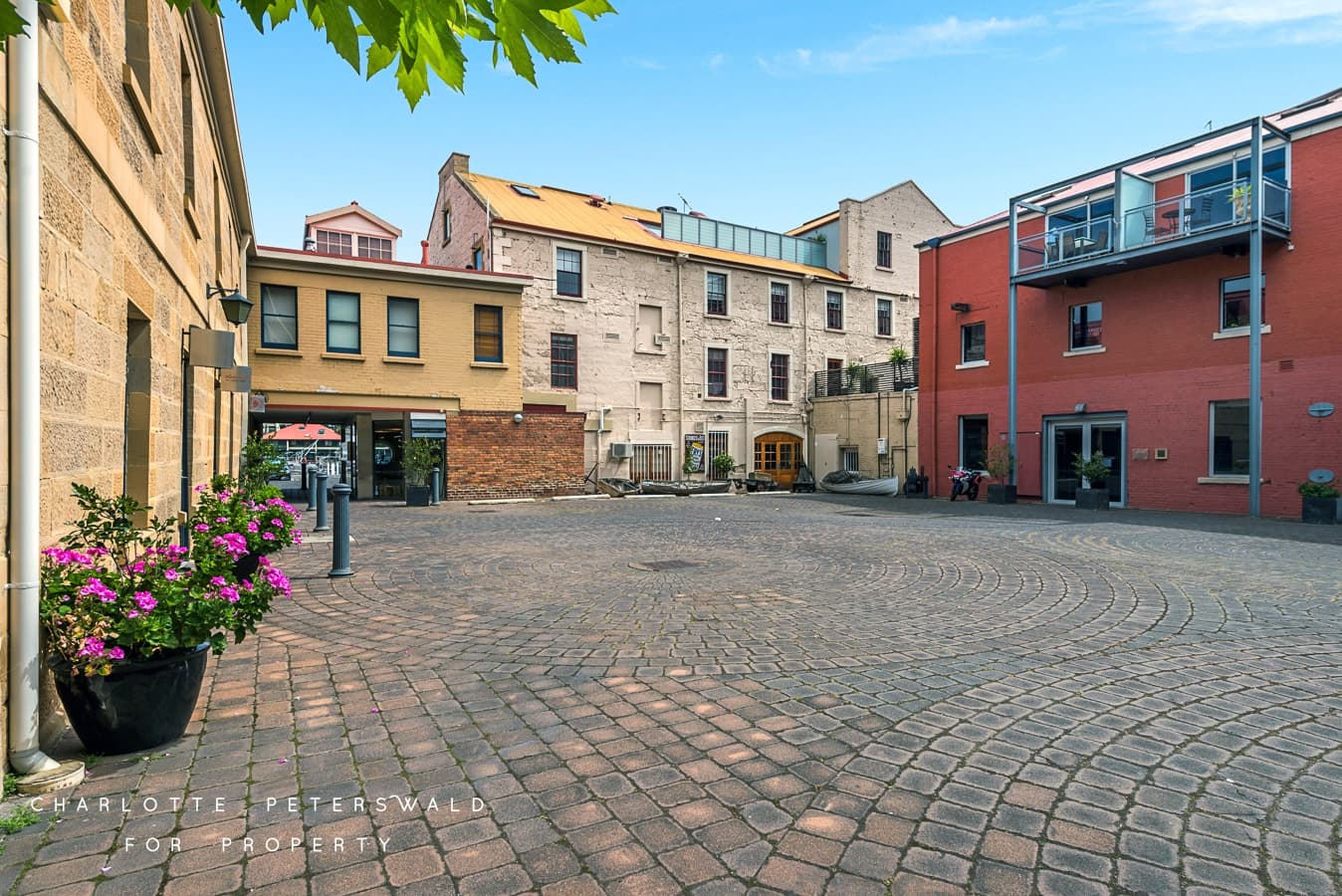 503 / 3 Evans Street, Hobart TAS 7000, Hobart - Thumbnail 8