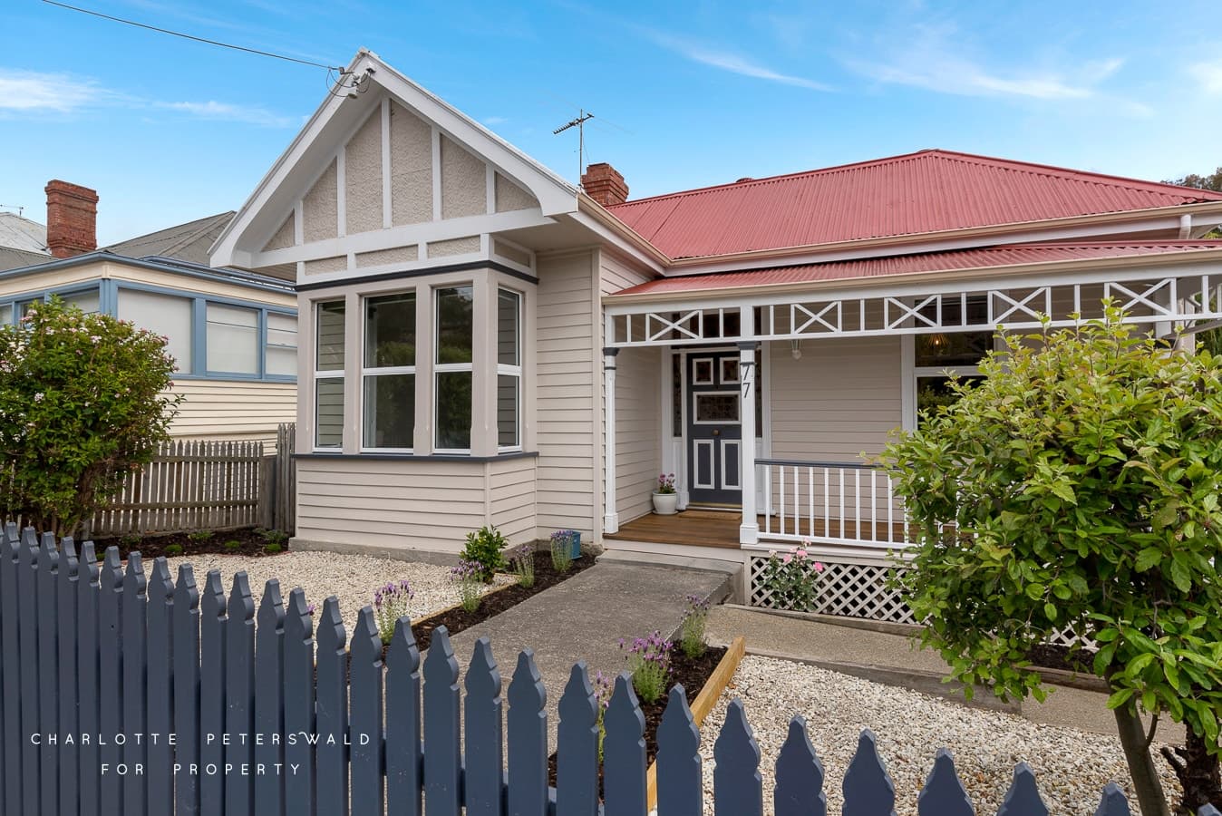 77 Newdegate Street, West Hobart TAS 7000, West Hobart - Image 1