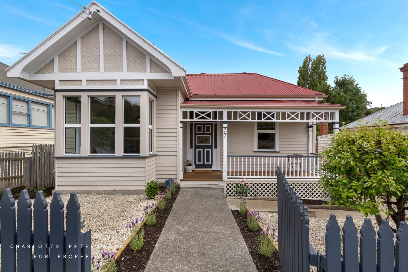 77 Newdegate Street, West Hobart TAS 7000, West Hobart - Thumbnail 2