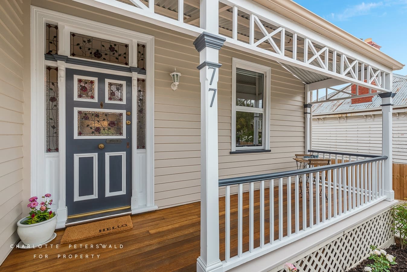 77 Newdegate Street, West Hobart TAS 7000, West Hobart - Thumbnail 3