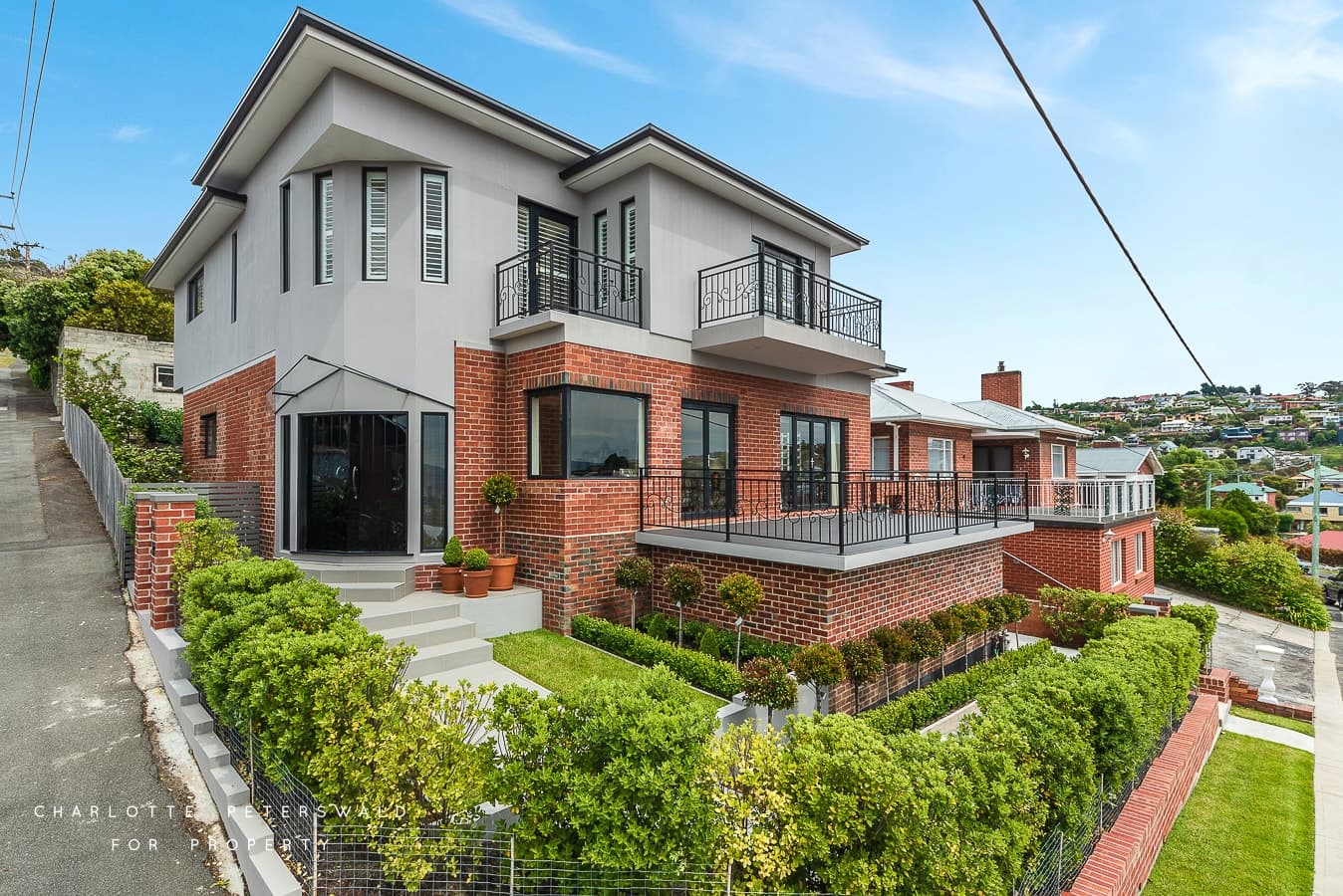 103 Arthur Street, West Hobart TAS 7000, West Hobart - Image 1