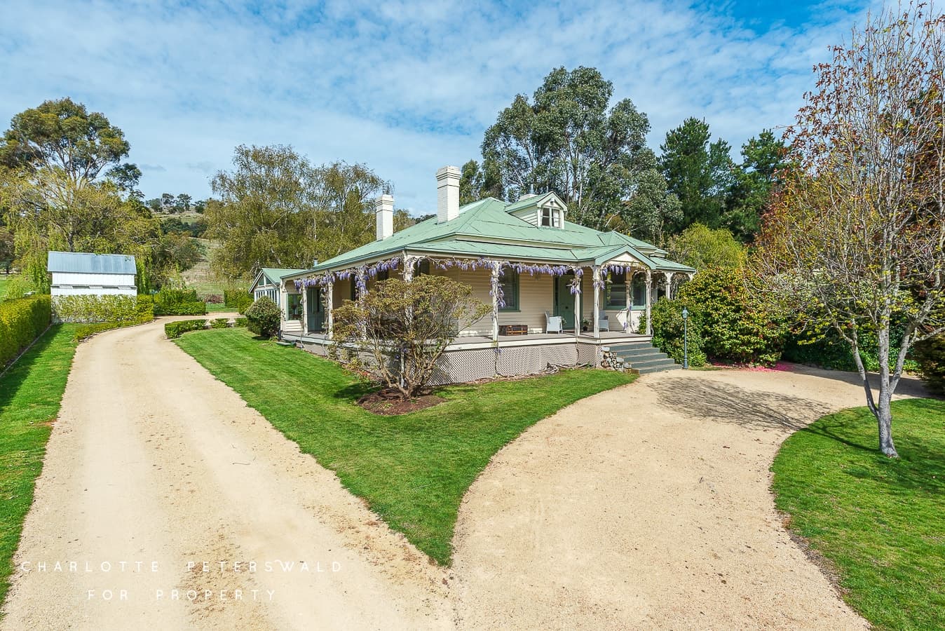 365 Lachlan Road, Lachlan TAS 7140, Lachlan - Image 1