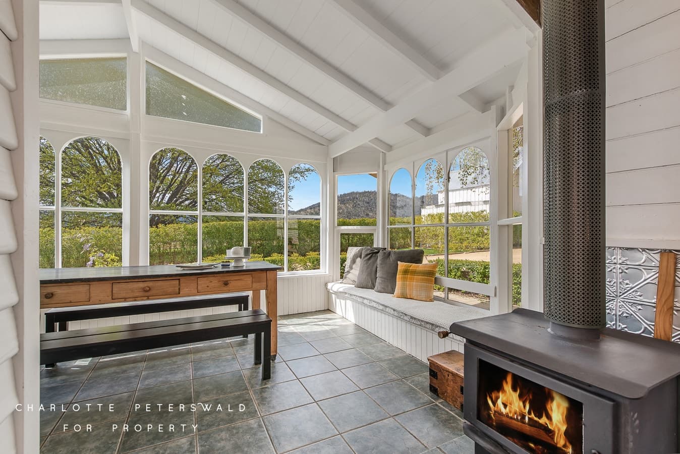 365 Lachlan Road, Lachlan TAS 7140, Lachlan - Thumbnail 4