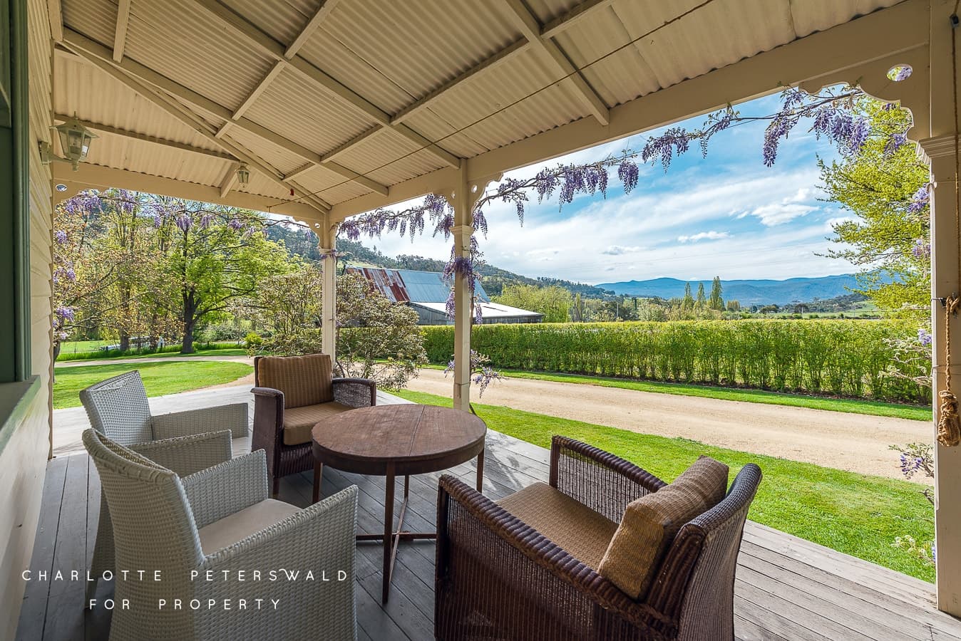 365 Lachlan Road, Lachlan TAS 7140, Lachlan - Thumbnail 5