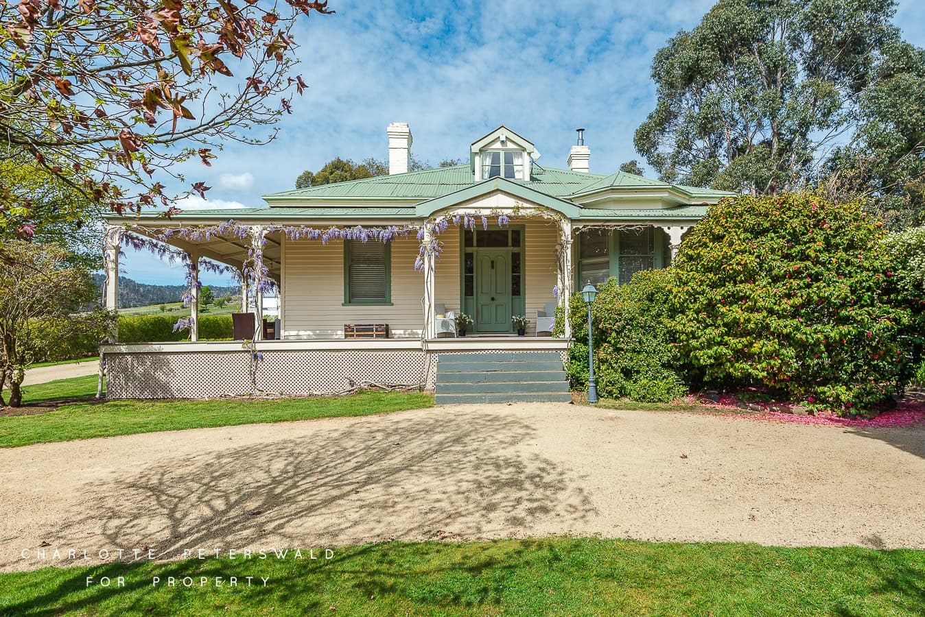 365 Lachlan Road, Lachlan TAS 7140, Lachlan - Thumbnail 6