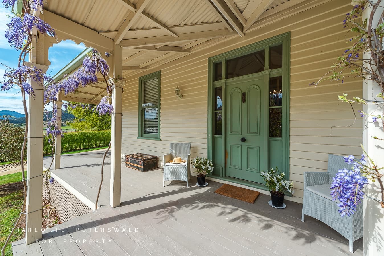 365 Lachlan Road, Lachlan TAS 7140, Lachlan - Thumbnail 7