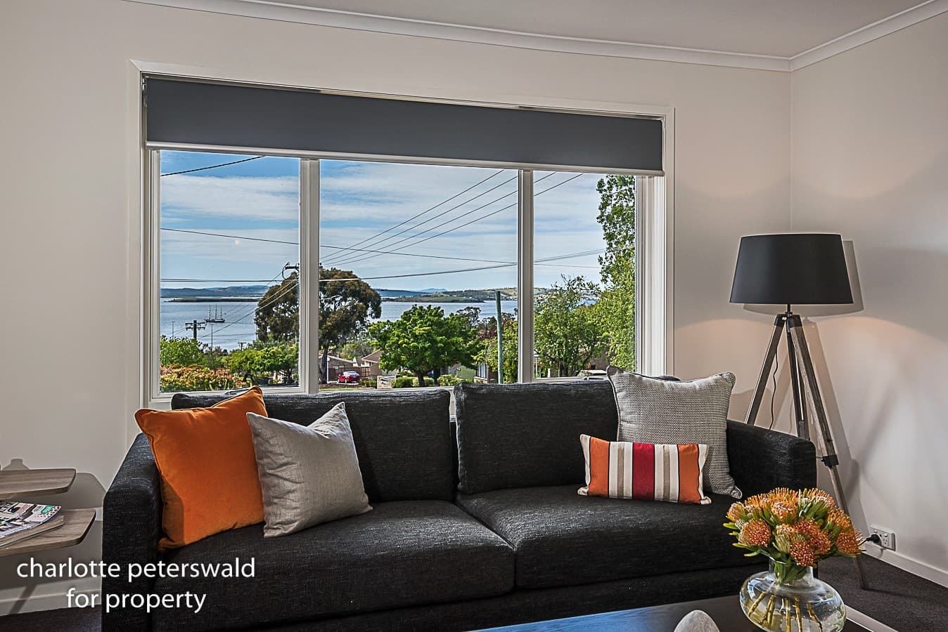 2 / 12 Coolamon Road, Taroona TAS 7053, Taroona - Image 1
