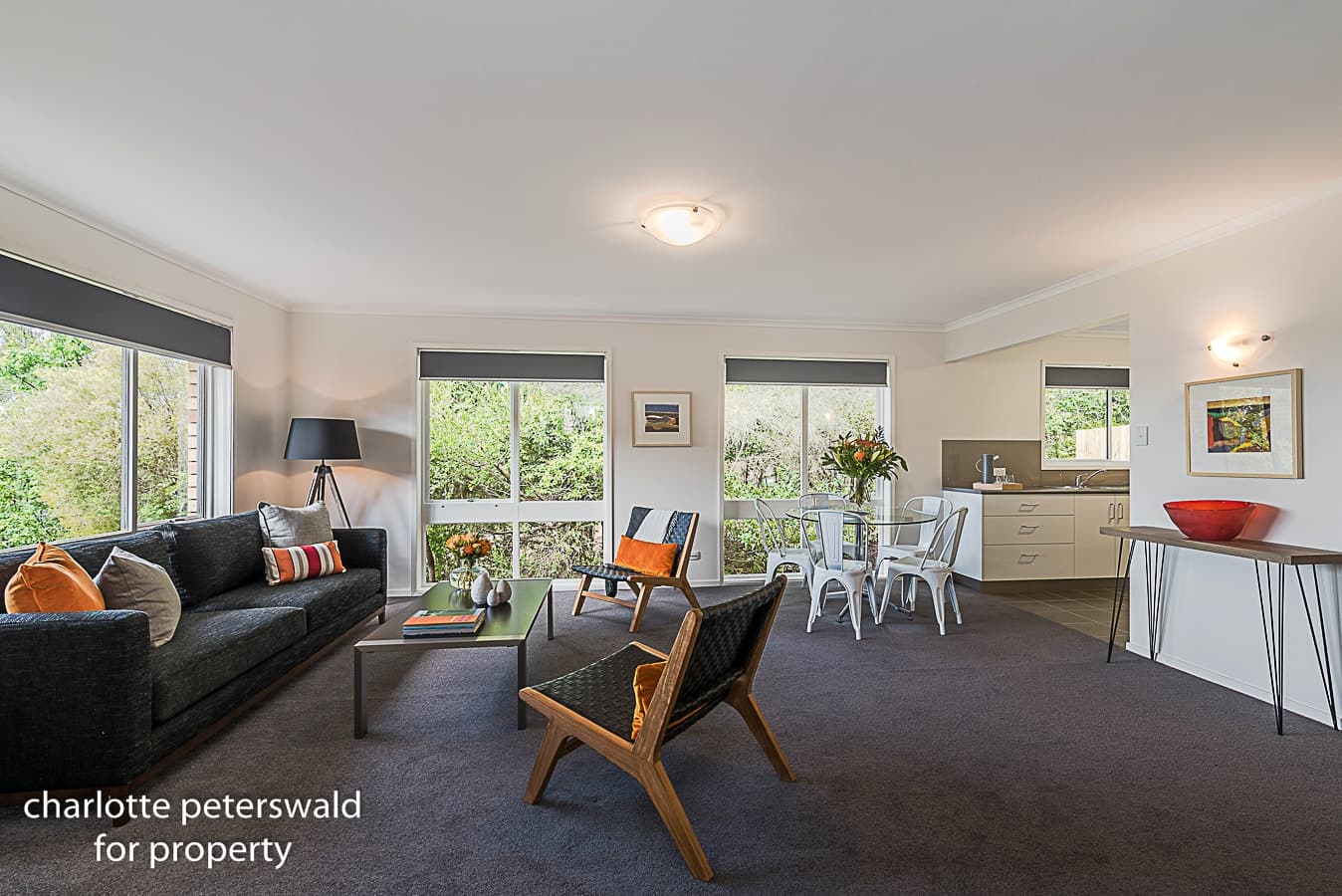2 / 12 Coolamon Road, Taroona TAS 7053, Taroona - Thumbnail 3