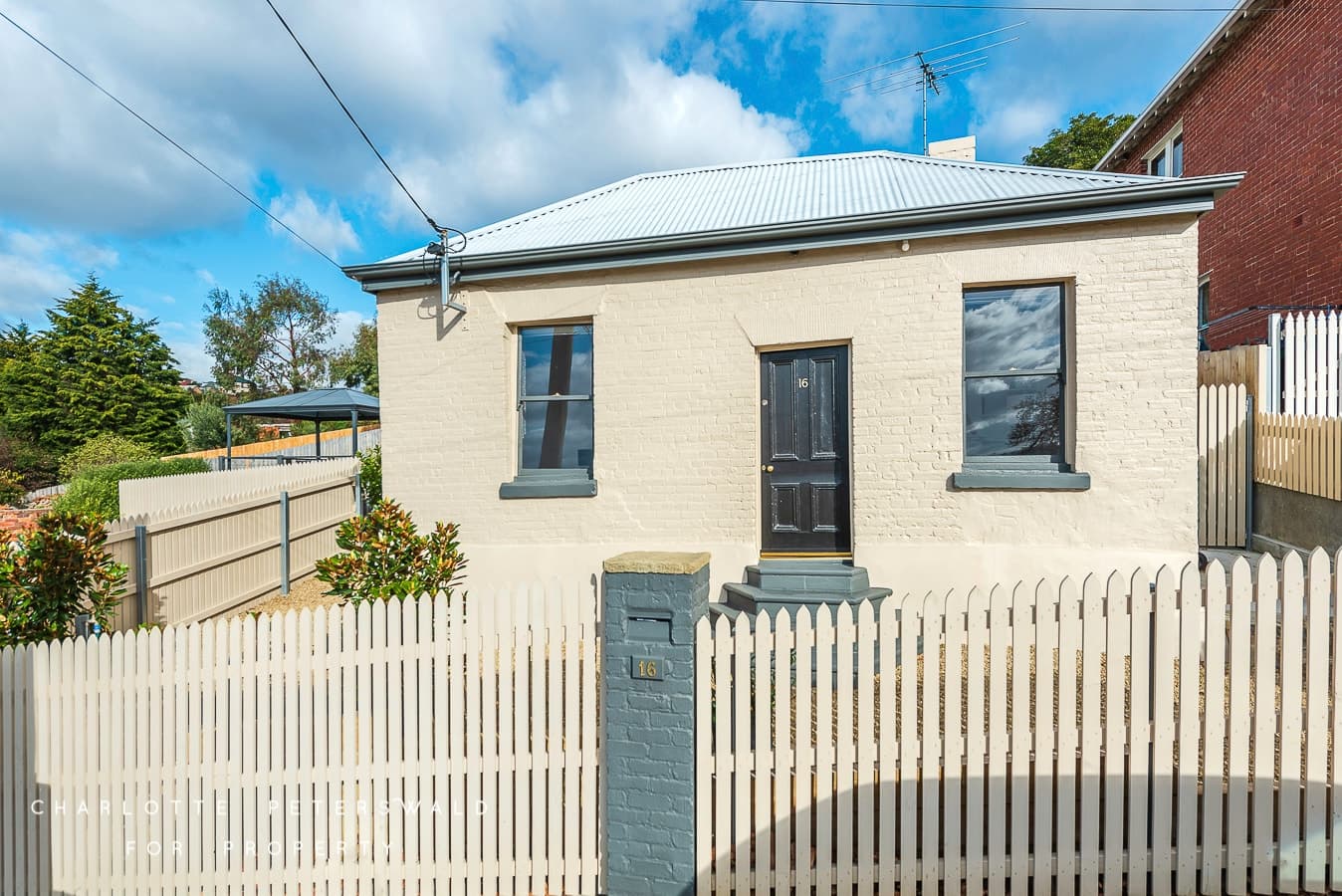 16 Browne Street, West Hobart TAS 7000, West Hobart - Image 1