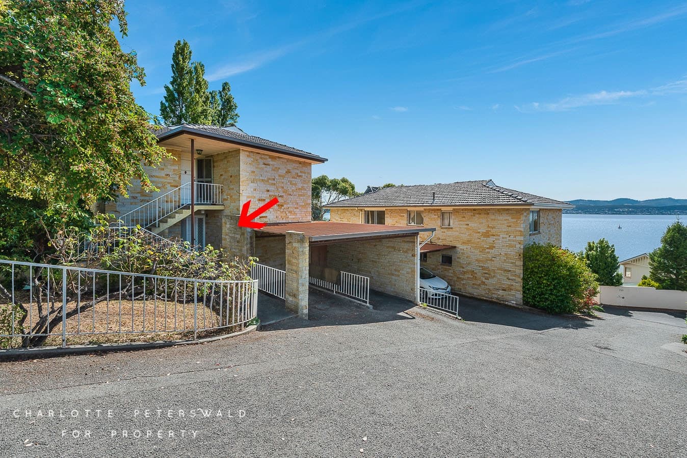2 / 708 Sandy Bay Road, Sandy Bay TAS 7005, Sandy Bay - Image 1
